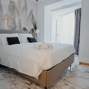 Habitación Deluxe con Cama King