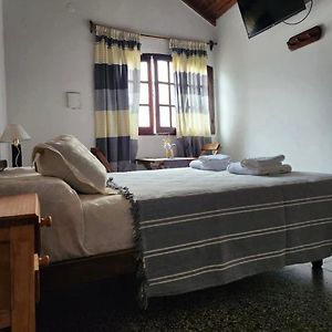 Hostal Del Parque